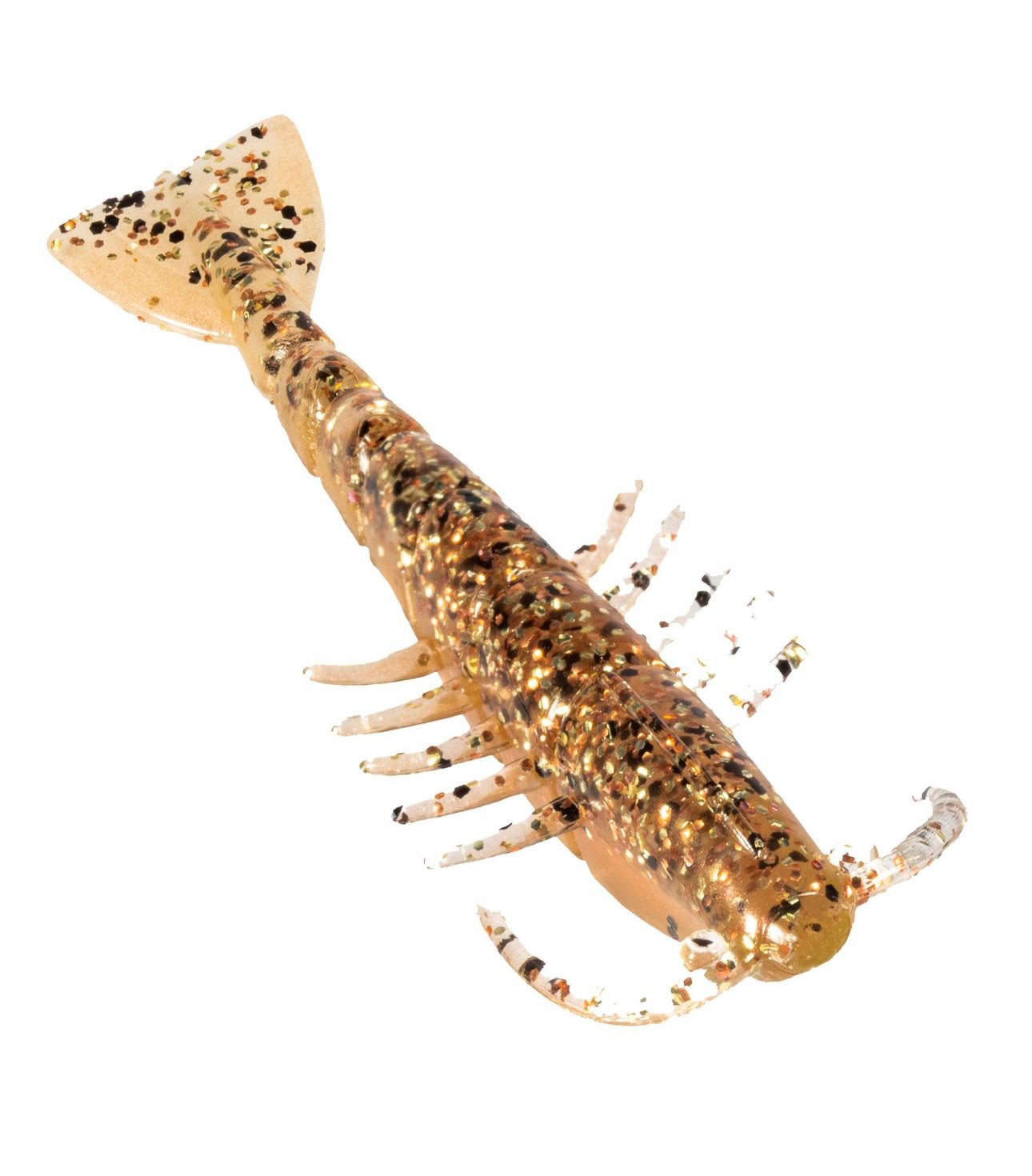 Z-MAN Salty Ned ShrimpZ 2.5 inch